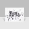 Drawing: Family Home