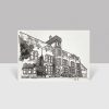 Drawing: Family Home