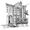 Drawing: Family Home