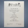 Traditional Invitation
