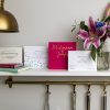 Square Invitation