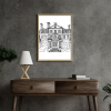 Drawing: Family Home