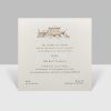 Square Invitation
