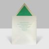 Square Invitation