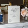 Traditional Invitation