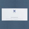 With Compliment Slip