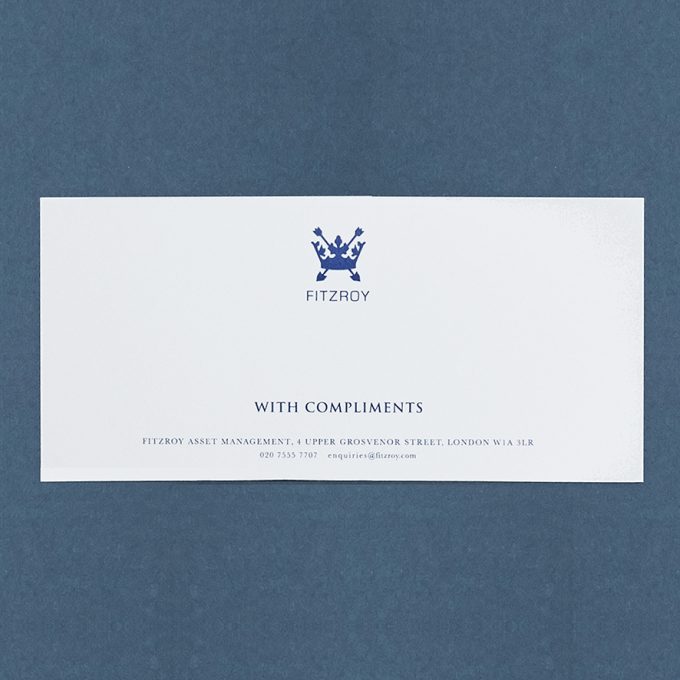 Business Stationery Set