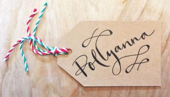 ONLINE Workshop: A Guide to More Beautiful Handwriting for Christmas, 19th November 7-9pm