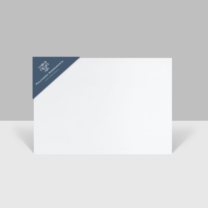 7"x5" cards