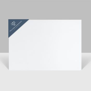 8"x6" cards