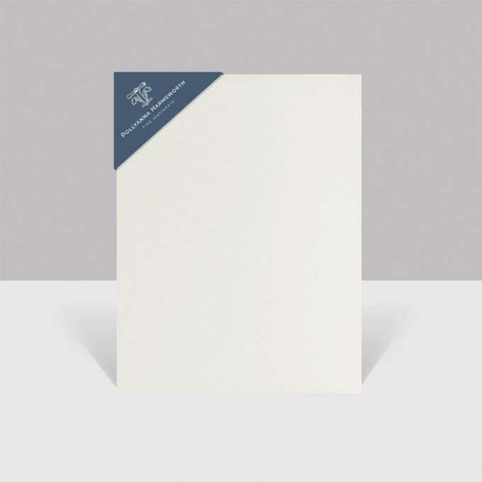 A5 Writing Paper Set