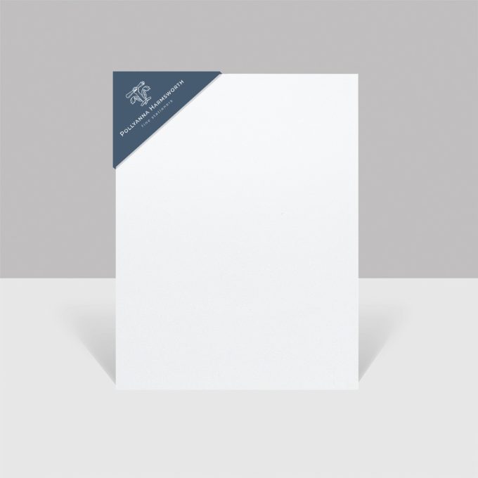 A5 Writing Paper Set