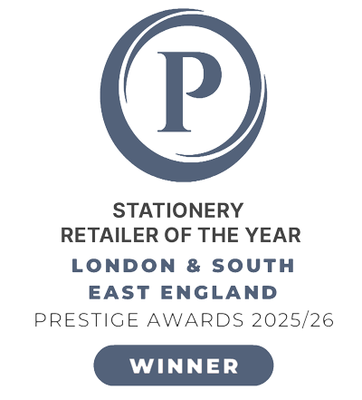Stationary Retailer of the year 2025