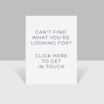 Get in Touch