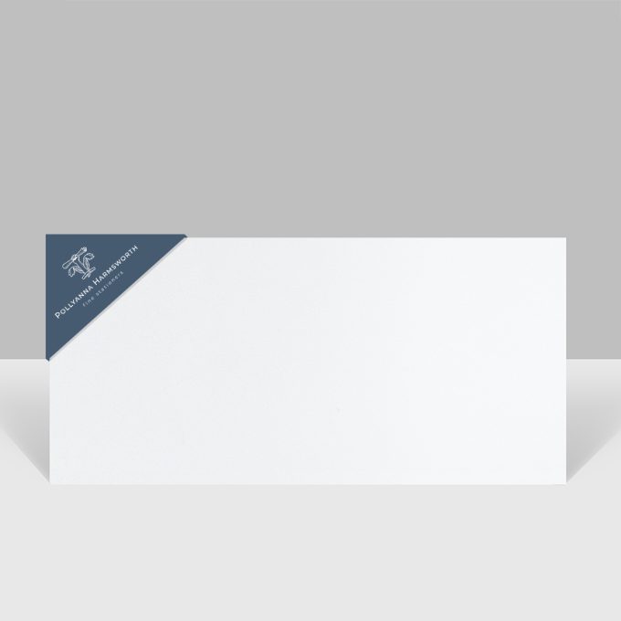 Blank DL cards