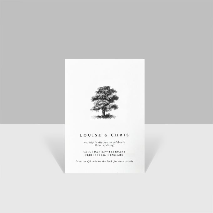 Petite Invitation