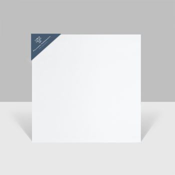 Square Writing Paper Set