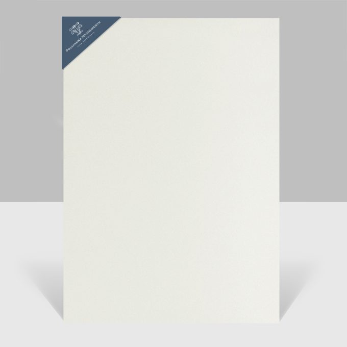 A4 Writing Paper Set