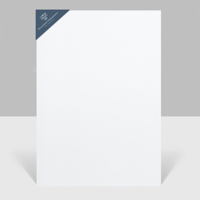 A4 Writing Paper Set