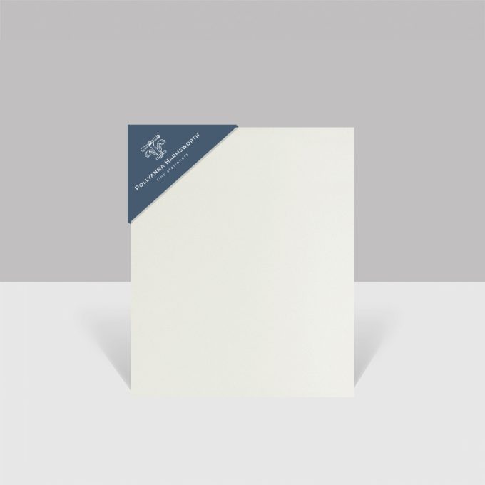 Duke Writing Paper Set