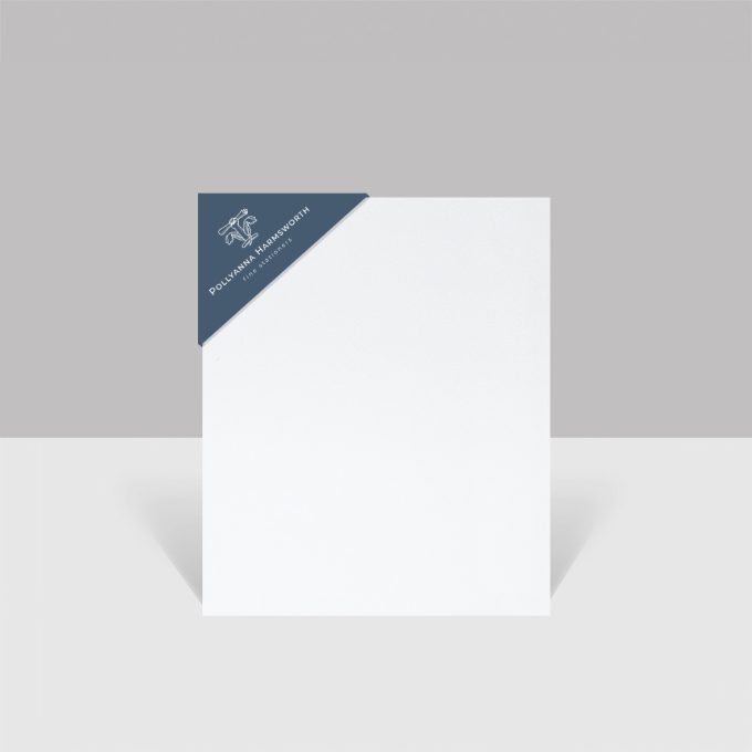 Duke Writing Paper Set