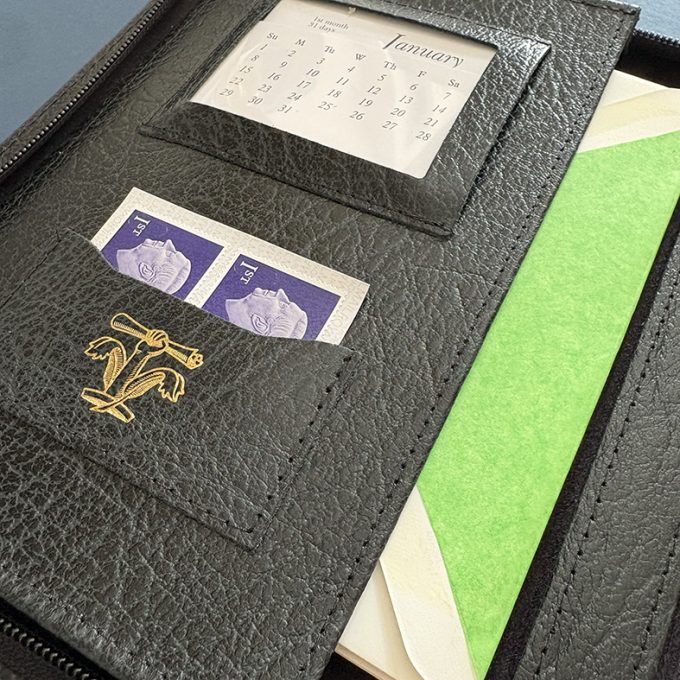 Back to School: Writing Case & Stationery